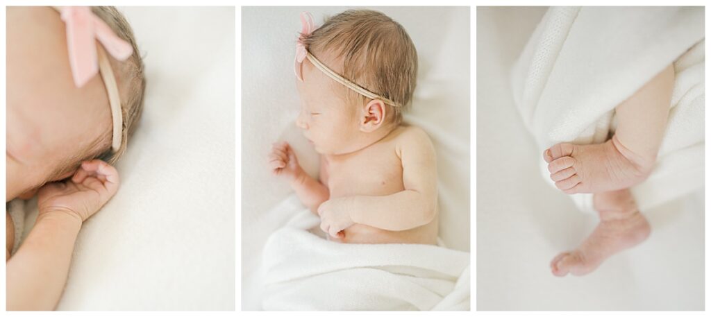  Midlothian VA newborn photographer