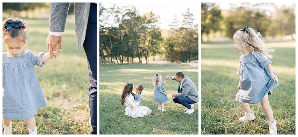 Yorktown Va family Session