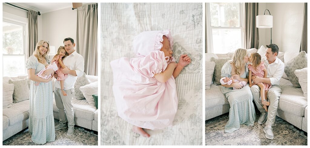  Midlothian VA newborn photographer