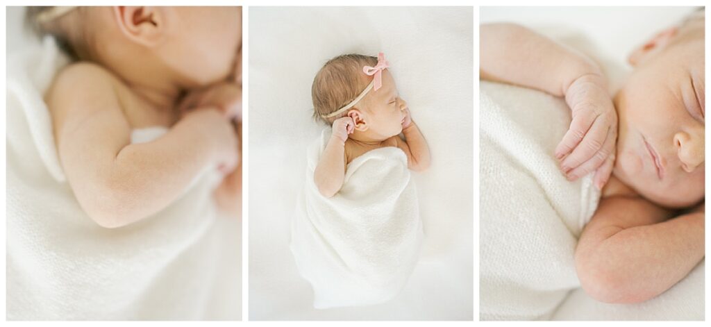  Midlothian VA newborn photographer