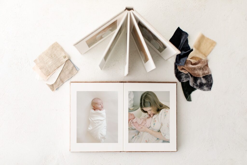 benefits of photo albums