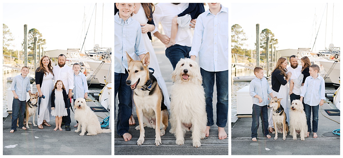 jacobandbriellephotography.com 2 1 - Summer Portrait Locations in Virginia Beach Virginia